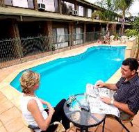 Comfort Inn On Marion - Accommodation Burleigh