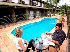 Comfort Inn On Marion - Accommodation Burleigh 0