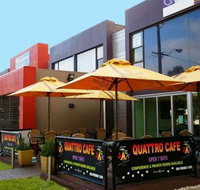 Comfort Inn Haven Marina - Accommodation Burleigh