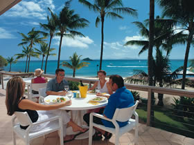 Seaforth QLD Accommodation Burleigh