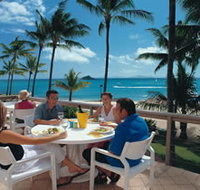 Voyages Brampton Island - Accommodation Burleigh