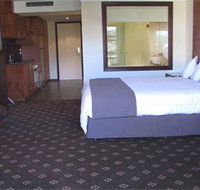Best Western A Centretown - Accommodation Burleigh