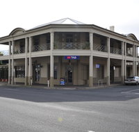 Marryatville Hotel - Accommodation Burleigh