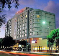 Mercure Hotel Sydney - Accommodation Burleigh