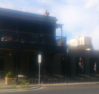 Hotel Wright St - Accommodation Burleigh