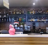Preston Hotel - Accommodation Burleigh