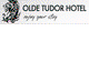 Olde Tudor Motor Inn - Accommodation Burleigh