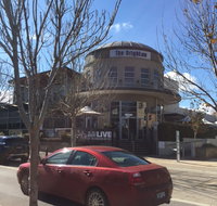 Brighton Hotel - Accommodation Burleigh