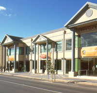 Sherbourne Terrace