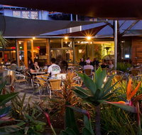 Como Hotel - Accommodation Burleigh