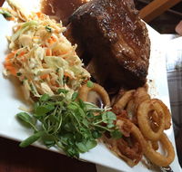 German Arms Hotel - Accommodation Burleigh