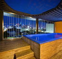 Clarion Hotel Soho - Accommodation Burleigh