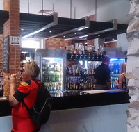 The Joiners Arms Hotel - Accommodation Burleigh