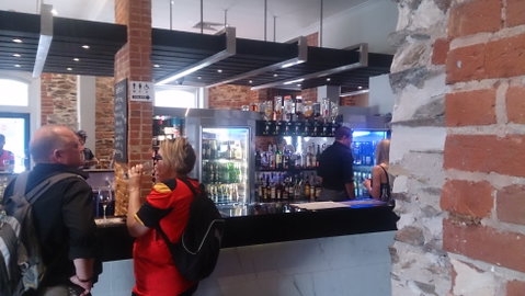 The Joiners Arms Hotel - Accommodation Burleigh 0