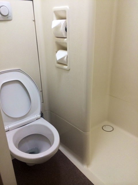 Ibis Budget Wentworthville - Accommodation Burleigh 0