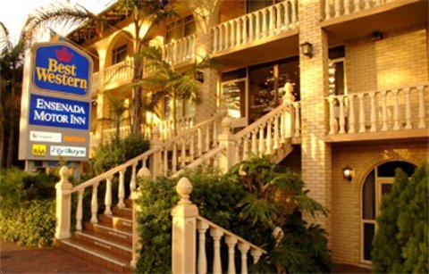  Accommodation Burleigh