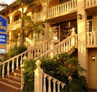 Best Western Ensenada Motor Inn and Suites - Accommodation Burleigh