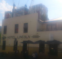 Hotel Lincoln - Accommodation Burleigh