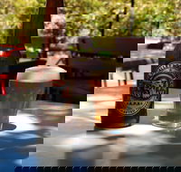 Edinburgh Castle Hotel - Accommodation Burleigh