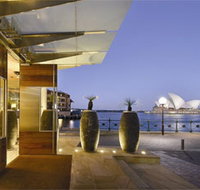 Park Hyatt Sydney - Accommodation Burleigh