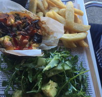 Clocktower Hotel Restaurant - Accommodation Burleigh