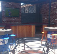 Tonsley Hotel - Accommodation Burleigh