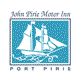 John Pirie Motor Inn - Accommodation Burleigh 1