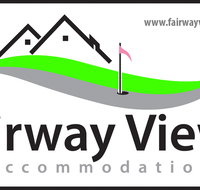 Fairway Views Accommodation - Accommodation Burleigh