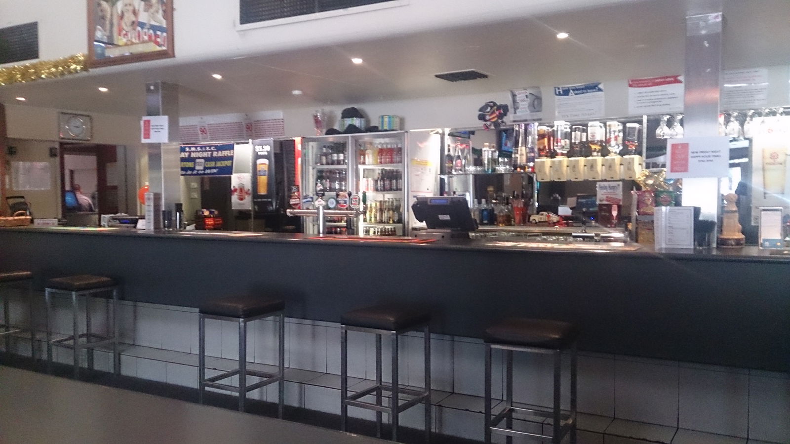 Ingle Farm SA Accommodation Burleigh