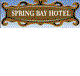 Spring Bay Hotel - Accommodation Burleigh