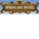Spring Bay Hotel - Accommodation Burleigh 1