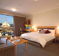 Rendezvous Stafford Hotel Sydney - Accommodation Burleigh