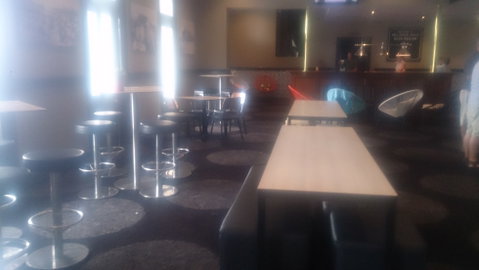 Ramsgate Hotel - Accommodation Burleigh 0