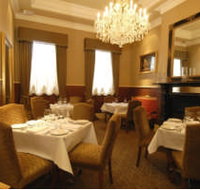 The Empyre Boutique Hotel - Accommodation Burleigh