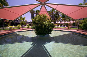 All Seasons Oasis Alice Springs - Accommodation Burleigh 0