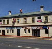 Country Club Hotel Motel - Accommodation Burleigh