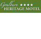 Goulburn Heritage Motel - Accommodation Burleigh