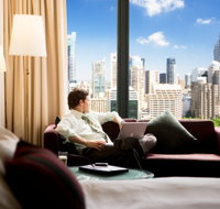 Pullman Sydney Hyde Park - Accommodation Burleigh