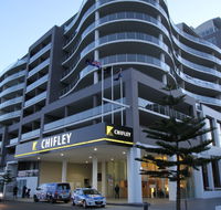 Sage Hotel Wollongong - Accommodation Burleigh