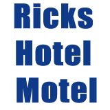 Ricks Hotel Motel - Accommodation Burleigh
