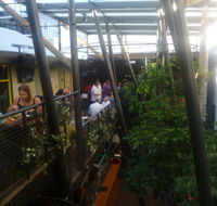 Terminus Hotel - Accommodation Burleigh