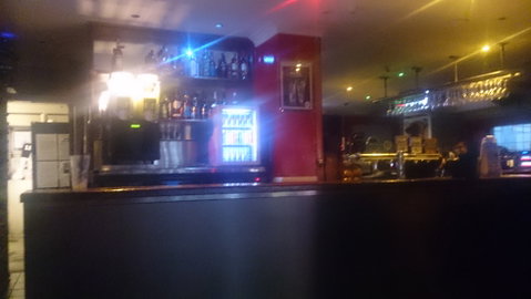 Royal George Hotel - Accommodation Burleigh 0