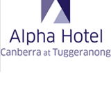 Alpha Hotel Canberra formerly Country Comfort Greenway  - Accommodation Burleigh