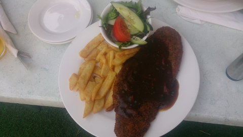 Findon Hotel - Accommodation Burleigh 0
