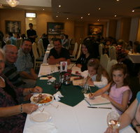 Buckingham Arms Hotel - Accommodation Burleigh