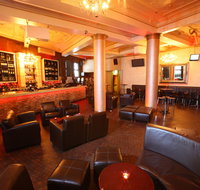 Burdekin Hotel - Accommodation Burleigh