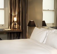 Kirketon Boutique Hotel - Accommodation Burleigh