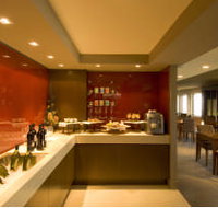 Hilton On The Park Melbourne - Accommodation Burleigh