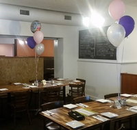 Commercial Hotel Benalla - Accommodation Burleigh