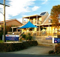 Best Western Great Ocean Road Motor Inn - Accommodation Burleigh